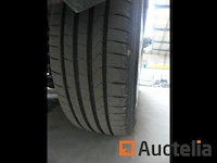 Ford transit connect bestelwagen (2015-211.627 km) - afbeelding 13 van  43
