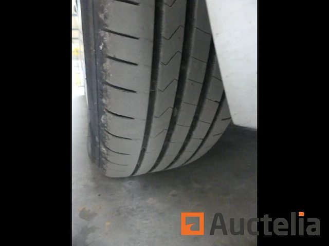 Ford transit connect bestelwagen (2015-211.627 km) - afbeelding 14 van  43