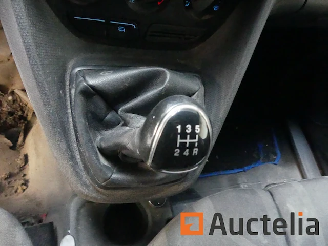 Ford transit connect bestelwagen (2015-211.627 km) - afbeelding 15 van  43