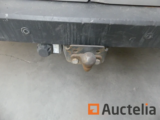 Ford transit connect bestelwagen (2015-211.627 km) - afbeelding 17 van  43