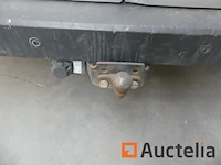 Ford transit connect bestelwagen (2015-211.627 km) - afbeelding 17 van  43
