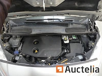 Ford transit connect bestelwagen (2015-211.627 km) - afbeelding 19 van  43