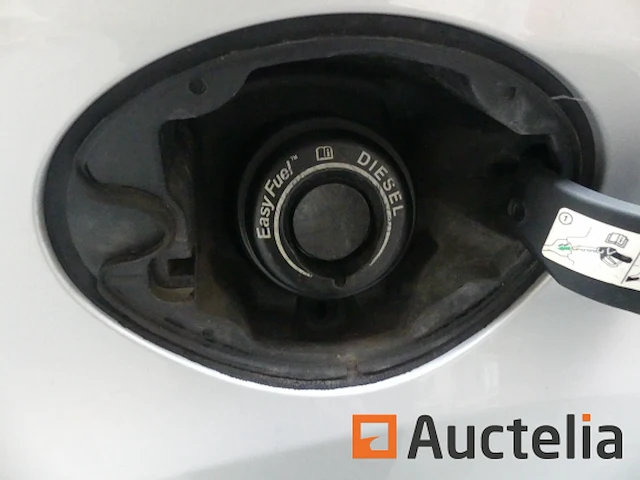 Ford transit connect bestelwagen (2015-211.627 km) - afbeelding 20 van  43