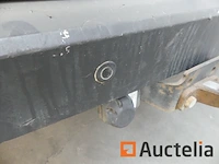 Ford transit connect bestelwagen (2015-211.627 km) - afbeelding 21 van  43
