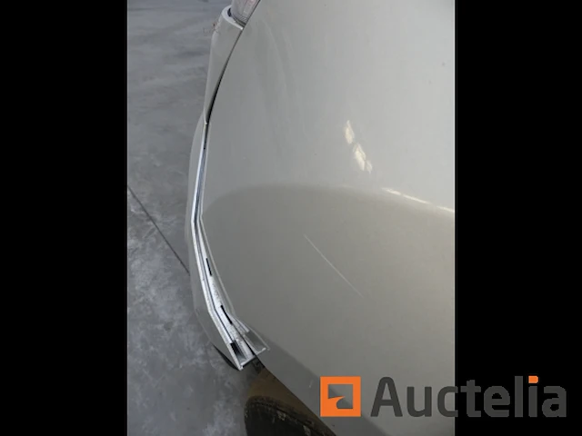 Ford transit connect bestelwagen (2015-211.627 km) - afbeelding 22 van  43