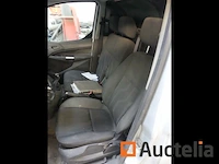 Ford transit connect bestelwagen (2015-211.627 km) - afbeelding 12 van  43