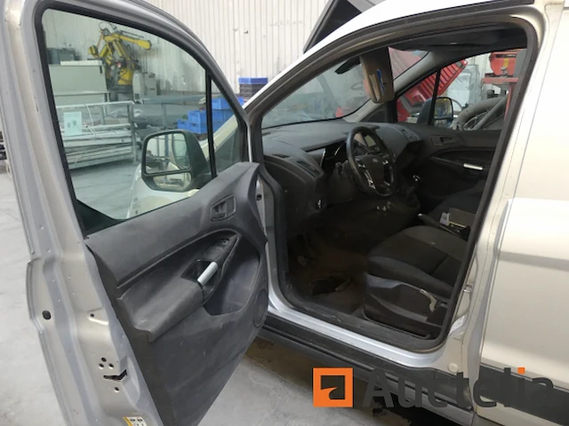 Ford transit connect bestelwagen (2015-211.627 km) - afbeelding 26 van  43