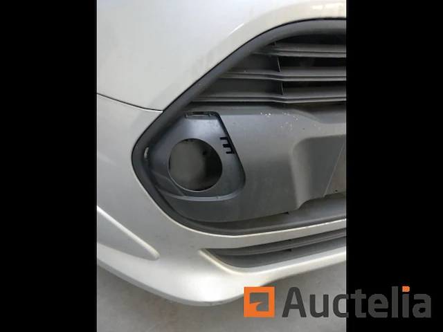 Ford transit connect bestelwagen (2015-211.627 km) - afbeelding 29 van  43