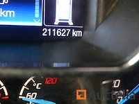 Ford transit connect bestelwagen (2015-211.627 km) - afbeelding 32 van  43