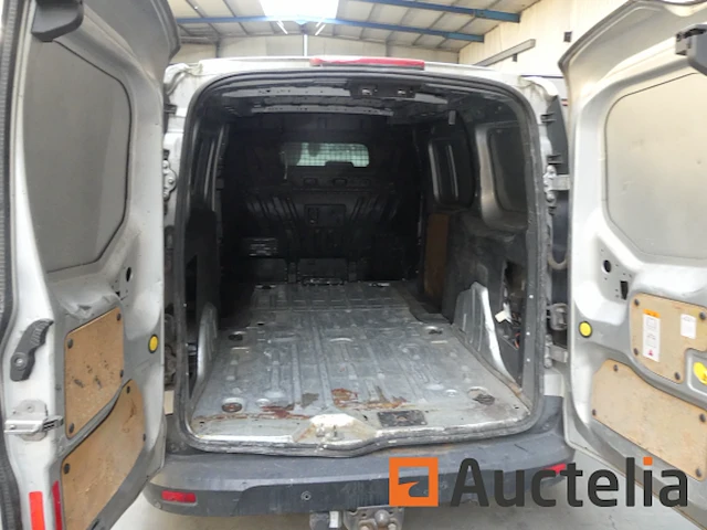 Ford transit connect bestelwagen (2015-211.627 km) - afbeelding 23 van  43