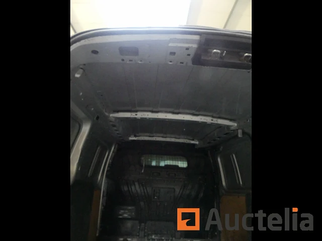 Ford transit connect bestelwagen (2015-211.627 km) - afbeelding 37 van  43