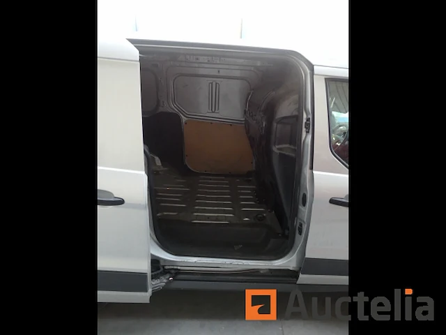 Ford transit connect bestelwagen (2015-211.627 km) - afbeelding 38 van  43