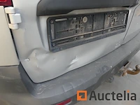 Ford transit connect bestelwagen (2015-211.627 km) - afbeelding 41 van  43