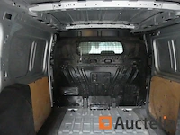 Ford transit connect bestelwagen (2015-211.627 km) - afbeelding 43 van  43