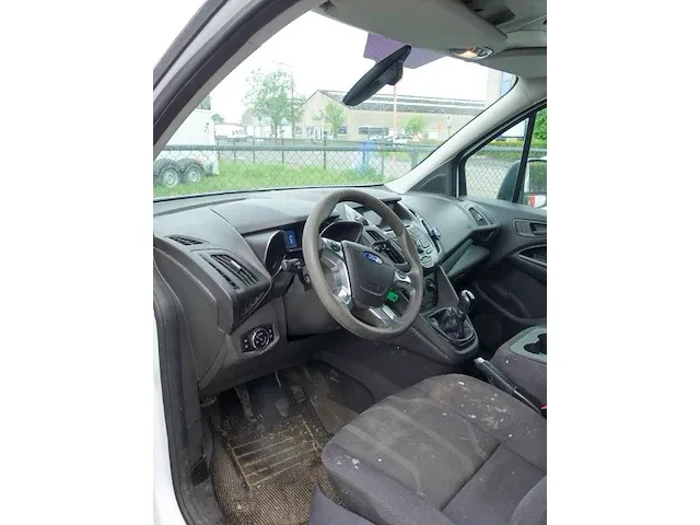 Ford transit connect - afbeelding 2 van  14
