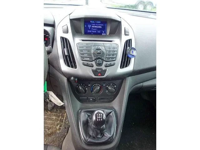 Ford transit connect - afbeelding 3 van  14