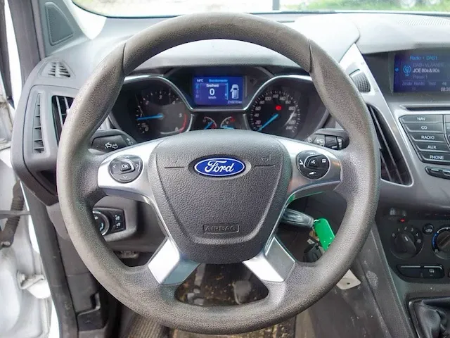 Ford transit connect - afbeelding 4 van  14