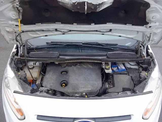 Ford transit connect - afbeelding 9 van  14