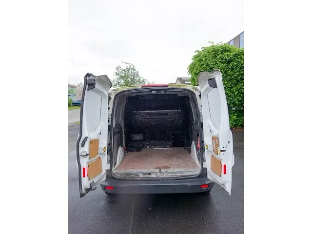 Ford transit connect - afbeelding 11 van  14