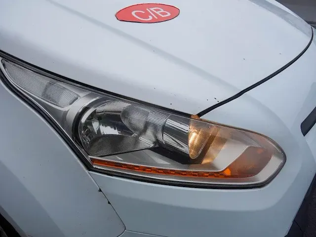 Ford transit connect - afbeelding 13 van  14