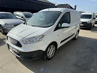 Ford transit courier - 2017