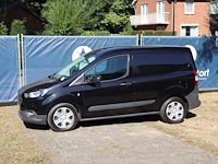 Ford transit courier diesel 2021 - afbeelding 1 van  1