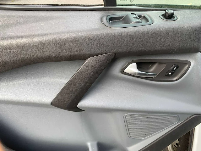 Ford transit custom - 2014 - afbeelding 2 van  12