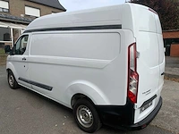 Ford transit custom - 2014 - afbeelding 5 van  12