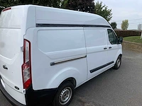 Ford transit custom - 2014 - afbeelding 6 van  12