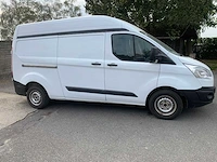 Ford transit custom - 2014 - afbeelding 7 van  12