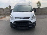 Ford transit custom - 2014 - afbeelding 9 van  12