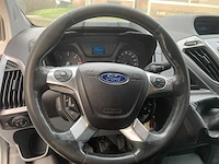 Ford transit custom - 2014 - afbeelding 12 van  12