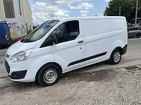 Ford transit custom - 2017 - afbeelding 2 van  30