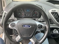 Ford transit custom - 2017 - afbeelding 10 van  30