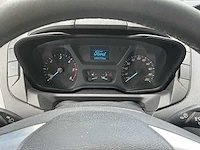 Ford transit custom - 2017 - afbeelding 11 van  30