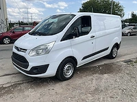 Ford transit custom - 2017 - afbeelding 1 van  30