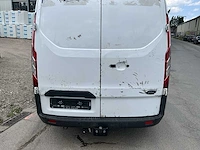 Ford transit custom - 2017 - afbeelding 17 van  30