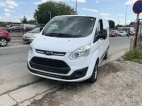 Ford transit custom - 2017 - afbeelding 12 van  30