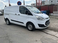 Ford transit custom - 2017 - afbeelding 26 van  30