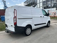 Ford transit custom - 2017 - afbeelding 28 van  30