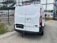Ford transit custom - 2017 - afbeelding 29 van  30