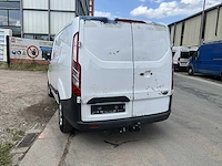 Ford transit custom - 2017 - afbeelding 30 van  30