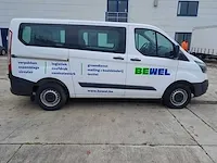 Ford transit custom 2013 - afbeelding 3 van  4