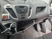 Ford transit custom 2016 - afbeelding 3 van  30