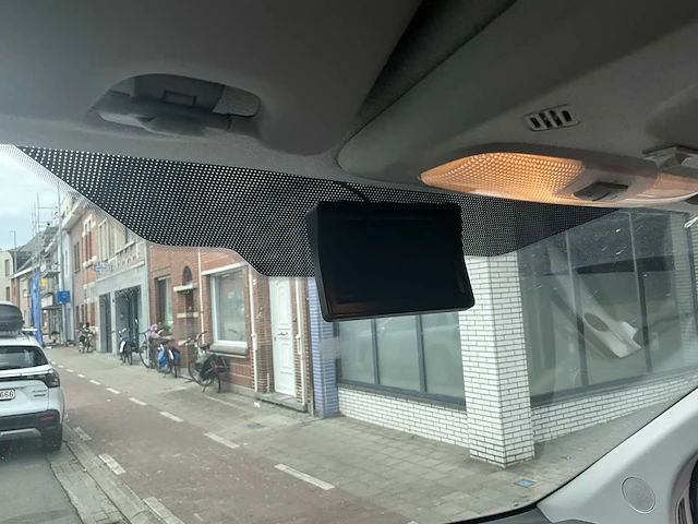 Ford transit custom 2016 - afbeelding 4 van  30