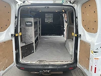 Ford transit custom 2016 - afbeelding 5 van  30