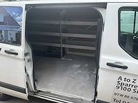Ford transit custom 2016 - afbeelding 7 van  30