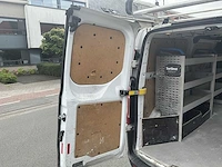 Ford transit custom 2016 - afbeelding 8 van  30