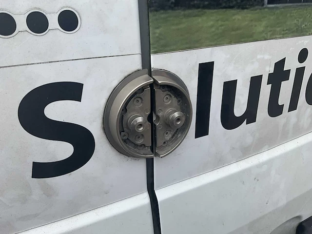 Ford transit custom 2016 - afbeelding 18 van  30
