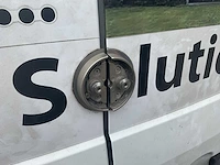 Ford transit custom 2016 - afbeelding 18 van  30